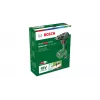 Bosch Universal Drill 18V-60 1900 RPM Keyless 1,3 kg must, roheline