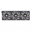 Ventilaator Thermaltake CL-F172-PL14BL-A