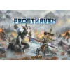 Lauamäng Pegasus Spiele Frosthaven — Strateegia, 30-minutiline mänguaeg, vanusele 14+