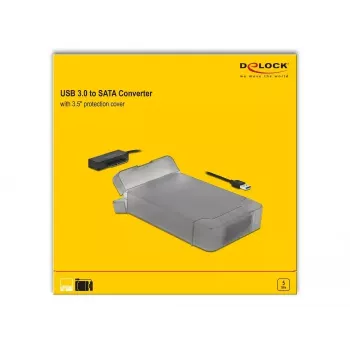 Sisemine SATA-adapter DeLOCK 64086