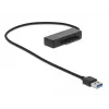 Sisemine SATA-adapter DeLOCK 64086