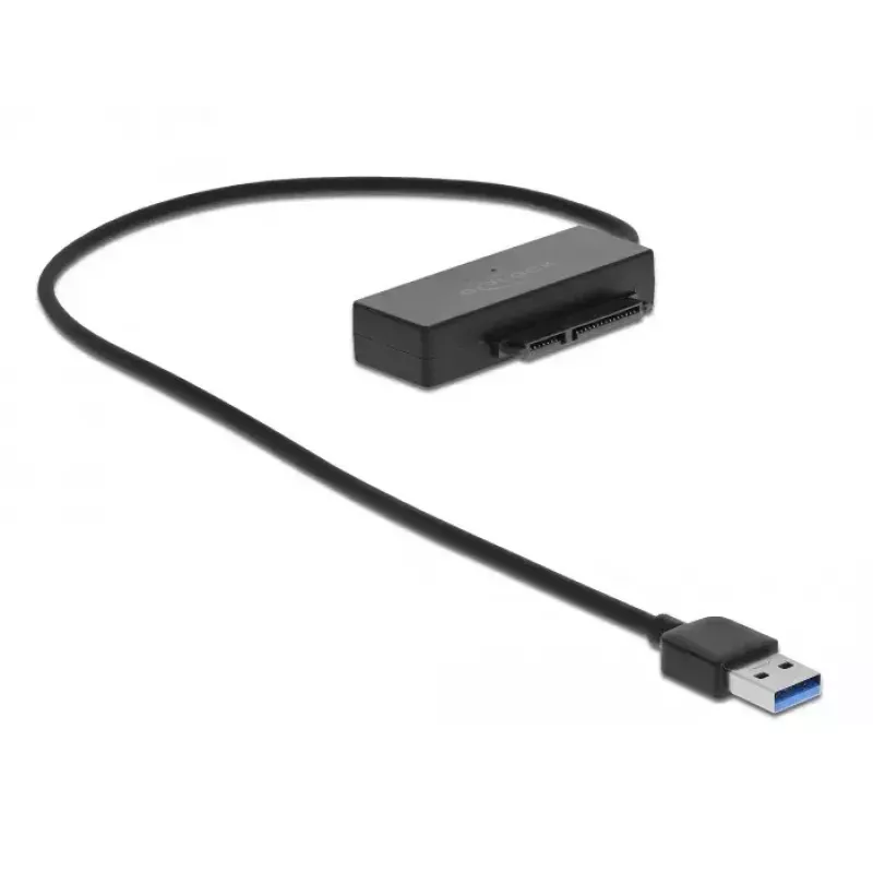 Sisemine SATA-adapter DeLOCK 64086