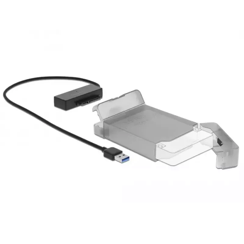 Sisemine SATA-adapter DeLOCK 64086