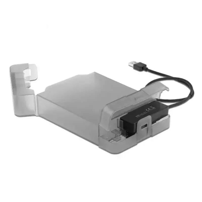 Sisemine SATA-adapter DeLOCK 64086
