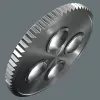 Needimiskomplekt Wera 05136042001 Laius 195 mm Sügavus 130 mm Kõrgus 50 mm
