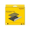 Sisemine M.2 adapter DeLOCK 90432