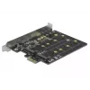 Sisemine M.2 adapter DeLOCK 90432