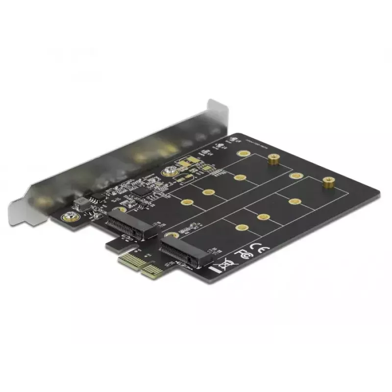 Sisemine M.2 adapter DeLOCK 90432