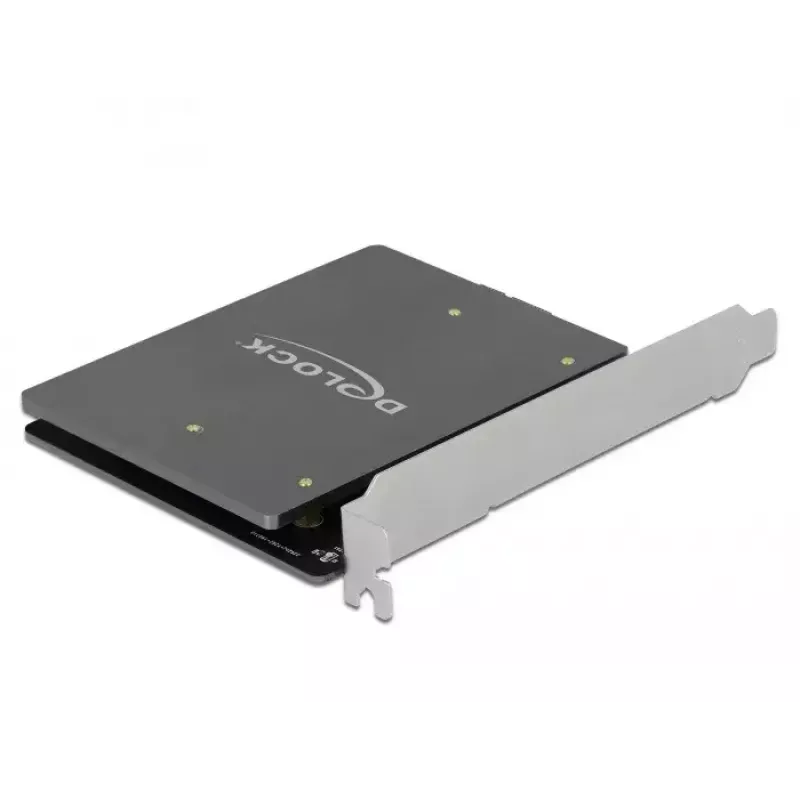 Sisemine M.2 adapter DeLOCK 90432