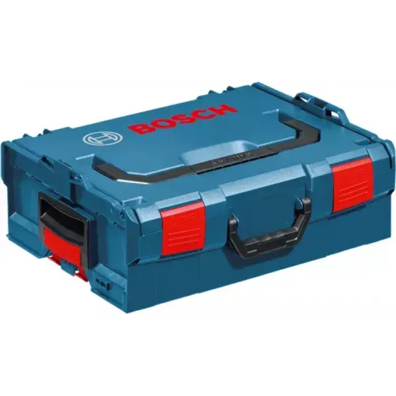 Bosch GSR 12V-15 FC Professional Keyless 600 g Must, Sinine