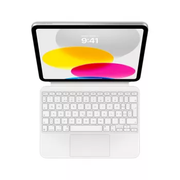 APPLE Magic klaviatuur Folio iPad 10. põlvkond Šveitsi