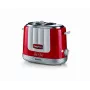 Ariete 206 Hot dog Maker Party Time, 650W, võileivad ja hot dogid, punane