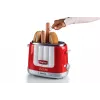 Ariete 206 Hot dog Maker Party Time, 650W, võileivad ja hot dogid, punane