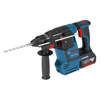 Bosch GBH 18V-26 Professional akuperforaator SDS-plus, 2,6 J, solo (ilma akuta), L-BOXX