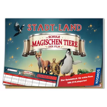 Kosmos 45872843 lauamäng 15 min Lauamäng Reisimine/seiklus