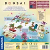 Kosmos Bonsai, lauamäng, pere, 10 a, 30 min, peremäng Kosmos Bonsai. Toote tüüp: lauamäng, Žanr: pere, Soovitatav vanus (min): 10 a, peremäng