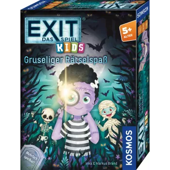 Kosmos 45496886 lauamäng 20 min Lauamäng Pusle