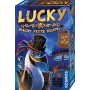 Kosmos Lucky 25 min Lauamäng Taktikaline