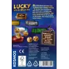 Kosmos Lucky 25 min Lauamäng Taktikaline
