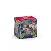Märul/Seiklus Schleich BattleCave Super Crystal Mitmevärviline 1 Mängija 6-12 Aastat