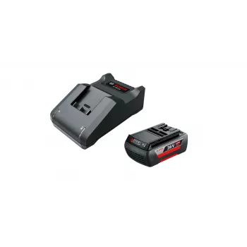 Bosch F016800609 juhtmeta tööriista aku / laadija Aku ja laadija komplekt