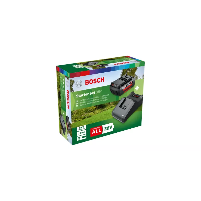 Bosch F016800609 juhtmeta tööriista aku / laadija Aku ja laadija komplekt