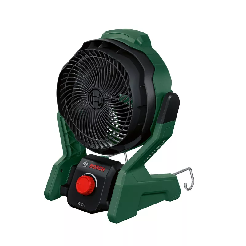 Bosch UniversalFan 18V-1000 (paljas tööriist)