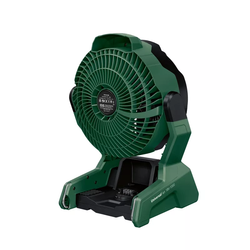 Bosch UniversalFan 18V-1000 (paljas tööriist)