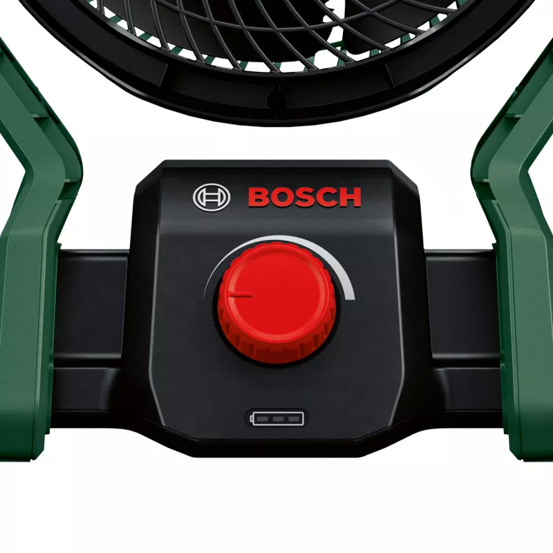 Bosch UniversalFan 18V-1000 (paljas tööriist)