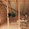 Bosch UniversalFan 18V-1000 (paljas tööriist)