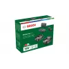 Bosch Starter-Set 18V - 2 x akut (2,0 Ah + 4,0 Ah) aku- ja laadijakomplekt
