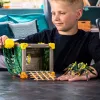 schleich BattleCave Jungle Tarantula, Loom, Koletised ja draakonid, BattleCave, 7 aastat, Mitmevärviline, Plastik