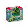 schleich BattleCave Jungle Tarantula, Loom, Koletised ja draakonid, BattleCave, 7 aastat, Mitmevärviline, Plastik