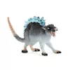 schleich BattleCave Jäärott, Koletised ja draakonid, BattleCave, 7 aastat, Mitmevärviline, Plastik
