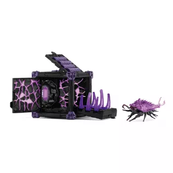 Action/Adventure Schleich BattleCave Shadow Bug Multivärv 42675