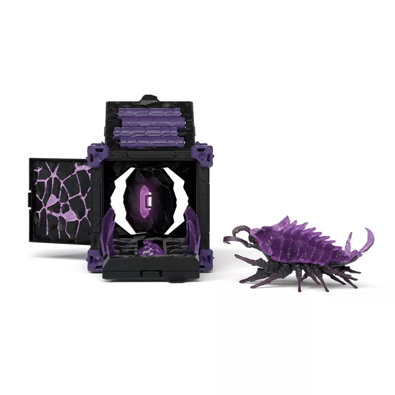 Action/Adventure Schleich BattleCave Shadow Bug Multivärv 42675