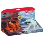 schleich 070826 laste mängufiguur