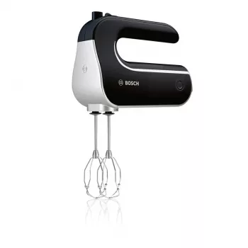 Bosch MFQ4885DE mikser Käsimikser 575 W Must, Kroom