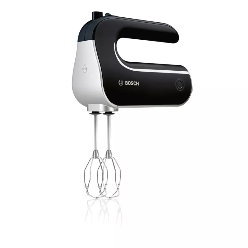 Bosch MFQ4885DE mikser Käsimikser 575 W Must, Kroom