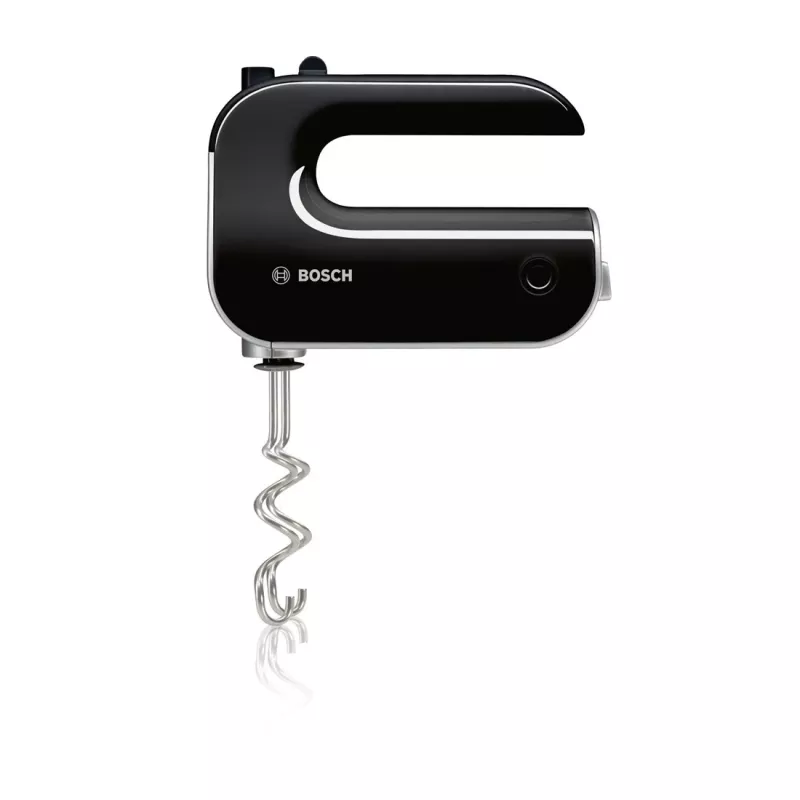 Bosch MFQ4885DE mikser Käsimikser 575 W Must, Kroom