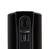 Bosch MFQ4885DE mikser Käsimikser 575 W Must, Kroom