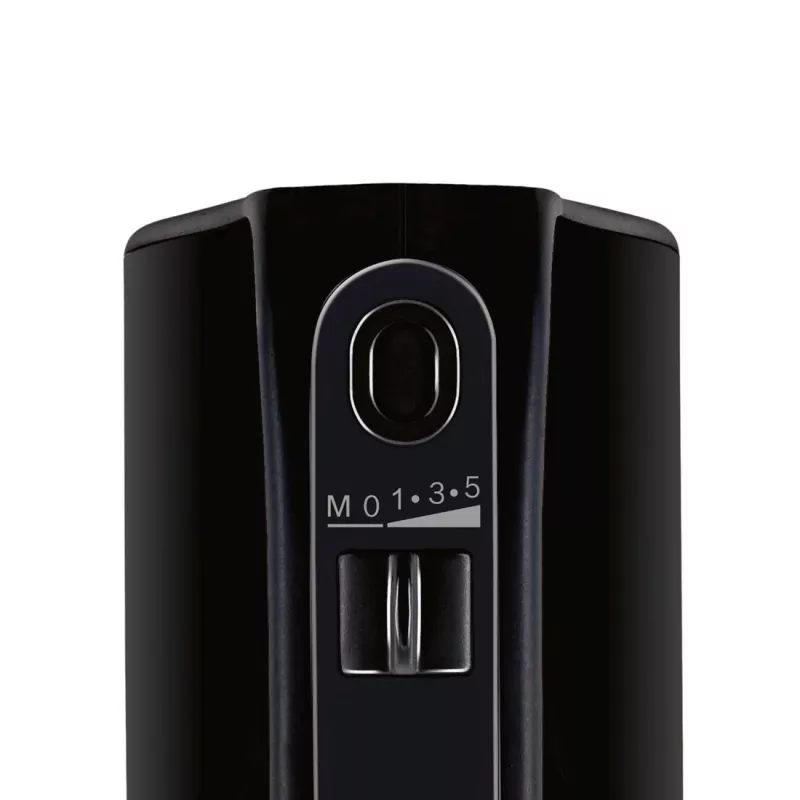 Bosch MFQ4885DE mikser Käsimikser 575 W Must, Kroom