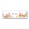 Puidust sõiduki- ja rajakomplekt Ravensburger 33312 — mitmevärviline, vanusele 3+