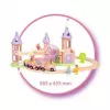 Puidust sõiduki- ja rajakomplekt Ravensburger 33312 — mitmevärviline, vanusele 3+