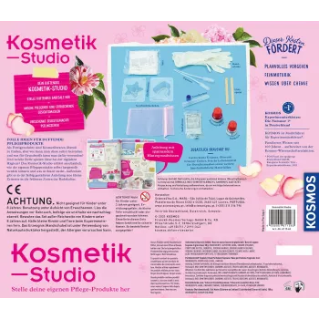 Kosmos 45872856 laste teadusmänguasi
