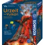 Kosmos ürgne vulkaan, vulkaan, arendus, 8 a Kosmos ürgne vulkaan. Tootetüüp: vulkaan, teema: arendus, soovitatav vanus (min): 8 a