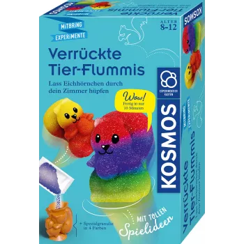 Kosmos 45496841 laste teadusmänguasi