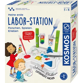 Kosmos 45872887 laste teadusmänguasi