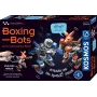 Kosmos Boxing Bots, Robot, inseneeria, 10 a Kosmos Boxing Bots. Toote tüüp: Robot, Teema: Inseneeria, Soovitatav vanus (min): 10 a