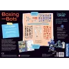 Kosmos Boxing Bots, Robot, inseneeria, 10 a Kosmos Boxing Bots. Toote tüüp: Robot, Teema: Inseneeria, Soovitatav vanus (min): 10 a